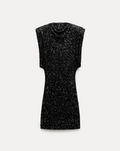 Sequin dress - CuroStep