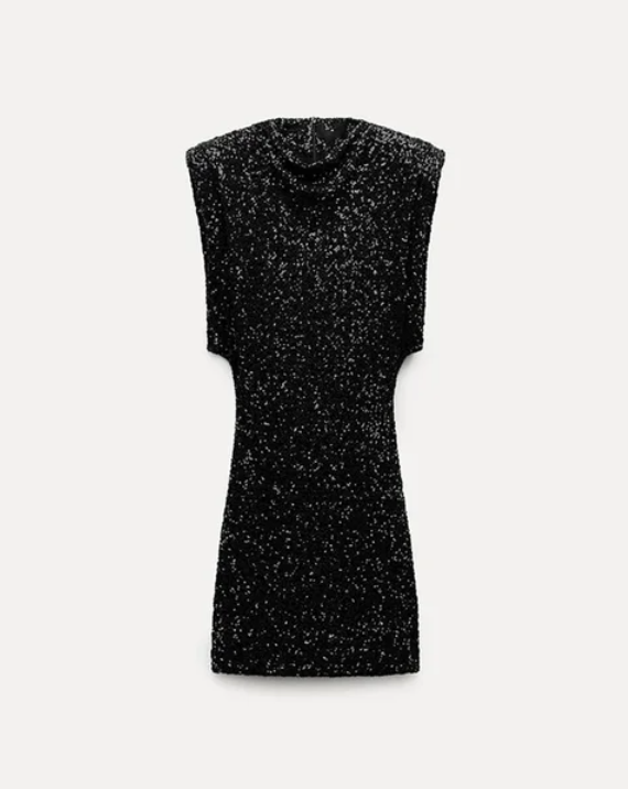 Sequin dress - CuroStep