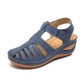 Sharon | Orthopaedic Sandals - CuroStep