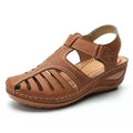 Sharon | Orthopaedic Sandals - CuroStep