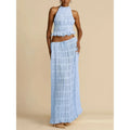 Talenza Lace summer set - CuroStep