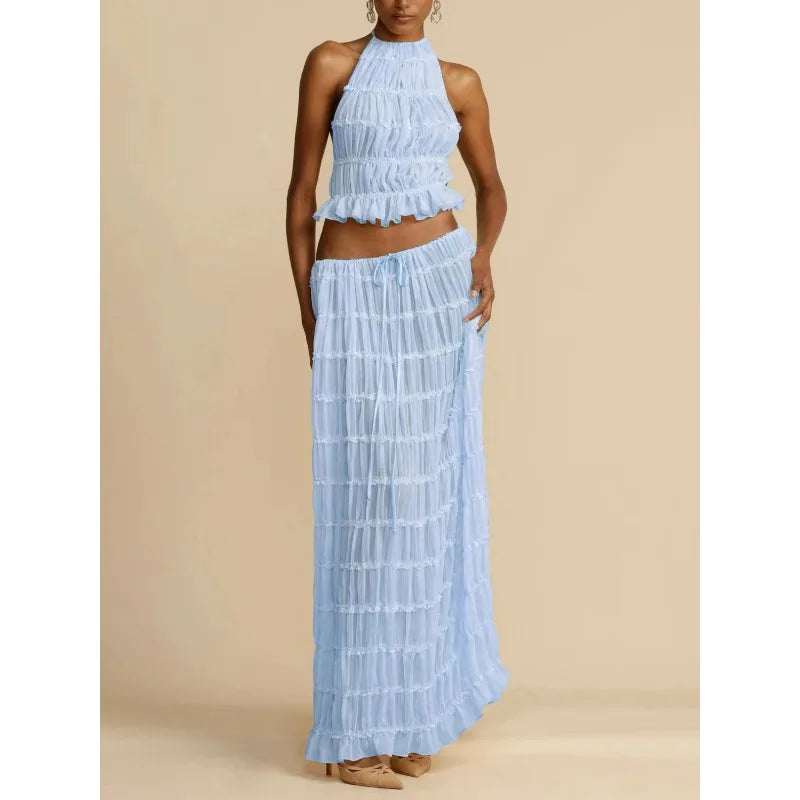 Talenza Lace summer set - CuroStep