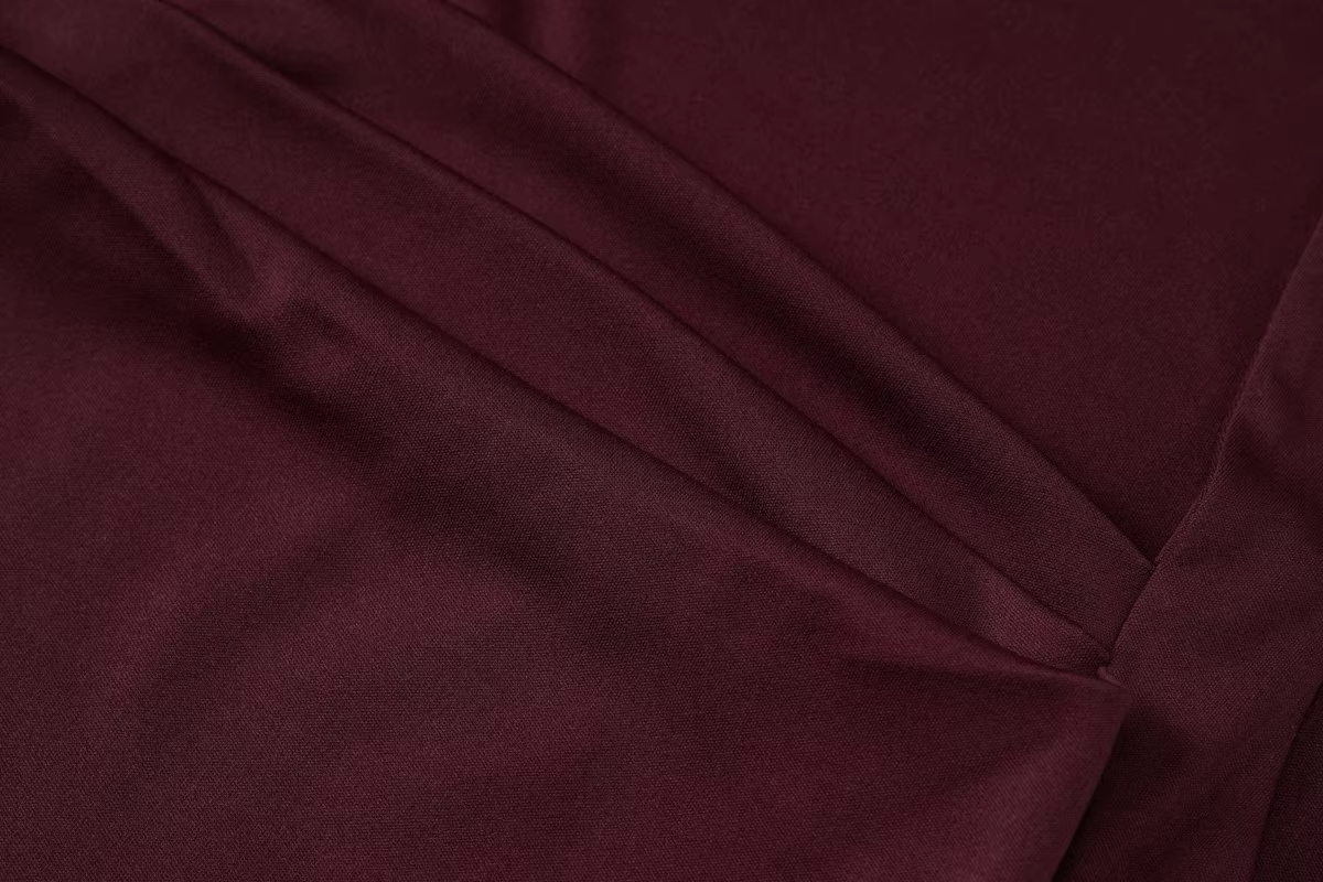 Joanna maxi dress - CuroStep