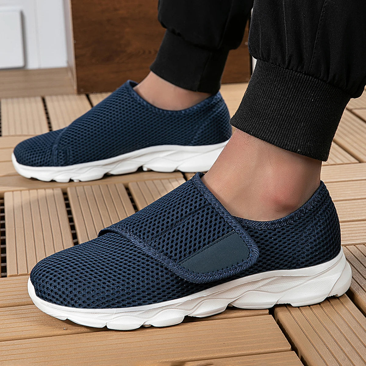 Julie | Orthopaedic Shoes - CuroStep