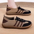 Women's Canvas Sneakers Summer Casual Shoes Breathable Lightweight Walking Women's Shoes Sale Comfortable - CuroStep