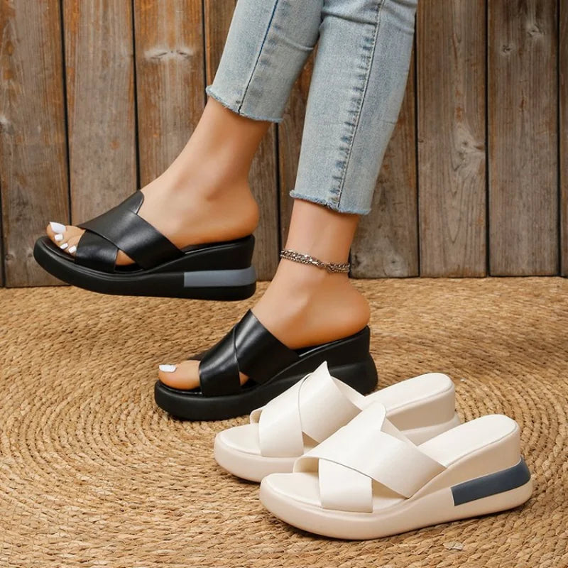 Bynovella | Orthopaedic Sandals - CuroStep