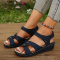 Diane | Orthopaedic Sandals - CuroStep