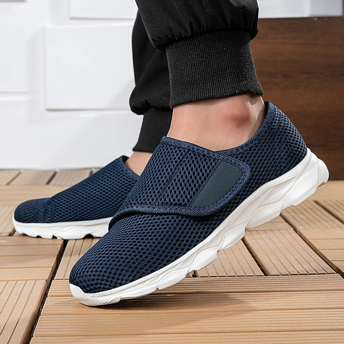 Julie | Orthopaedic Shoes - CuroStep