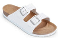 Hot sale Classic Summer Slippers Unisex Arizona style Luxury Brand Famous designer Casual Beach shoes With brand box - CuroStep