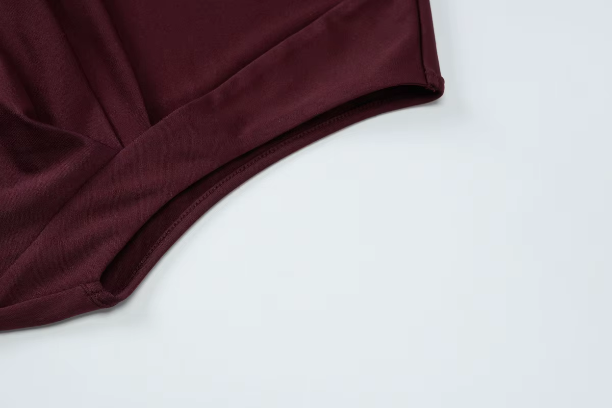 Joanna maxi dress - CuroStep