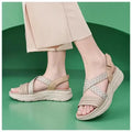 Rosalie | Orthopaedic Sandals - CuroStep
