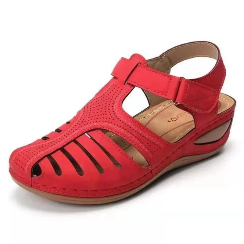 Sharon | Orthopaedic Sandals - CuroStep