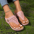 Bynovella | Liora Orthopaedic Sandals - CuroStep