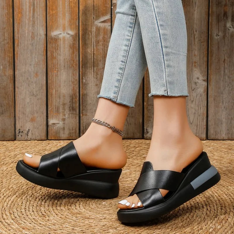 Bynovella | Orthopaedic Sandals - CuroStep