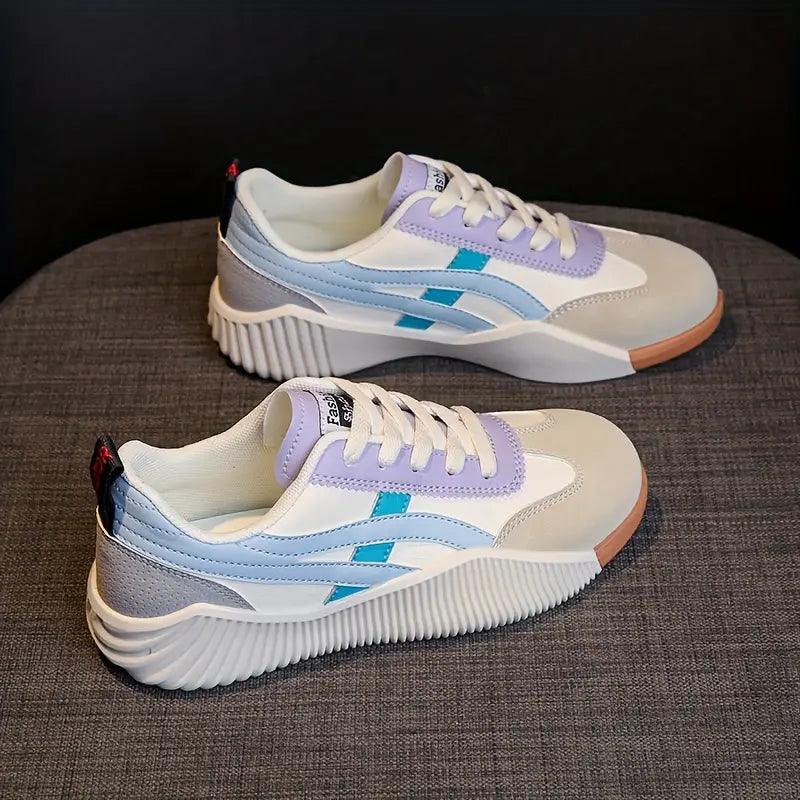 Tênis Feminino LunaFlex - CuroStep