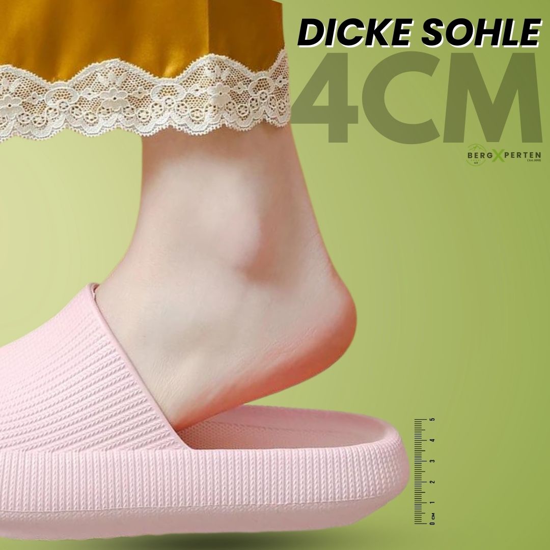 ByNovella - Orthoslipper - CuroStep
