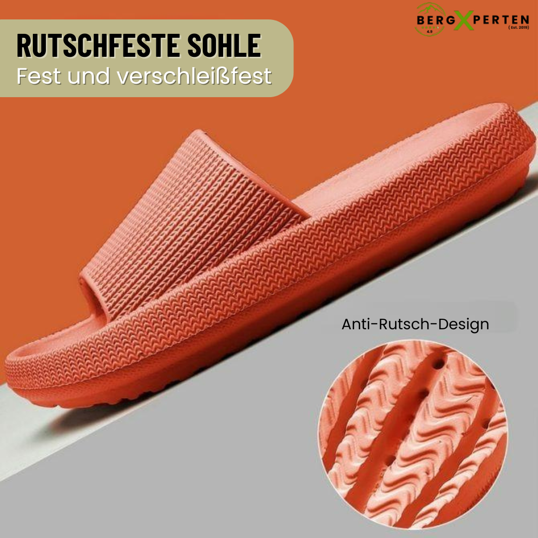 ByNovella - Orthoslipper - CuroStep