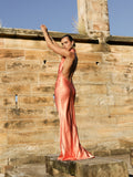 Gaia Dress - CuroStep