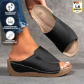 ByNovella - Ergonomic and non-slip sandals for pain relief - CuroStep