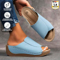 ByNovella - Ergonomic and non-slip sandals for pain relief - CuroStep