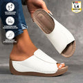 ByNovella - Ergonomic and non-slip sandals for pain relief - CuroStep