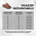 ByNovella - Ergonomic and non-slip sandals for pain relief - CuroStep
