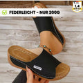 ByNovella - Ergonomic and non-slip sandals for pain relief - CuroStep