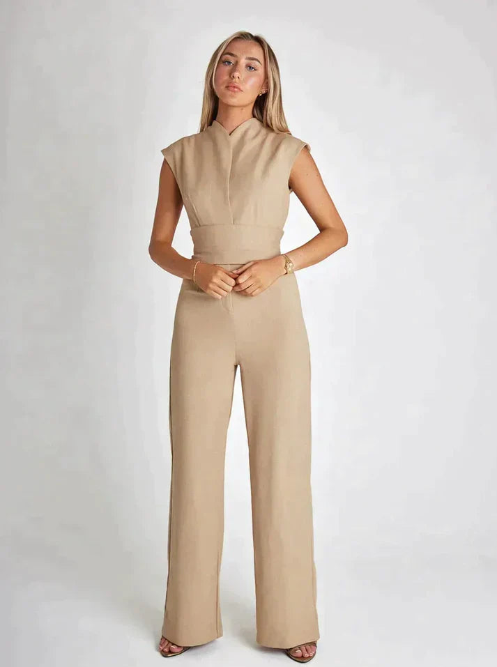Muse Jumpsuit - CuroStep