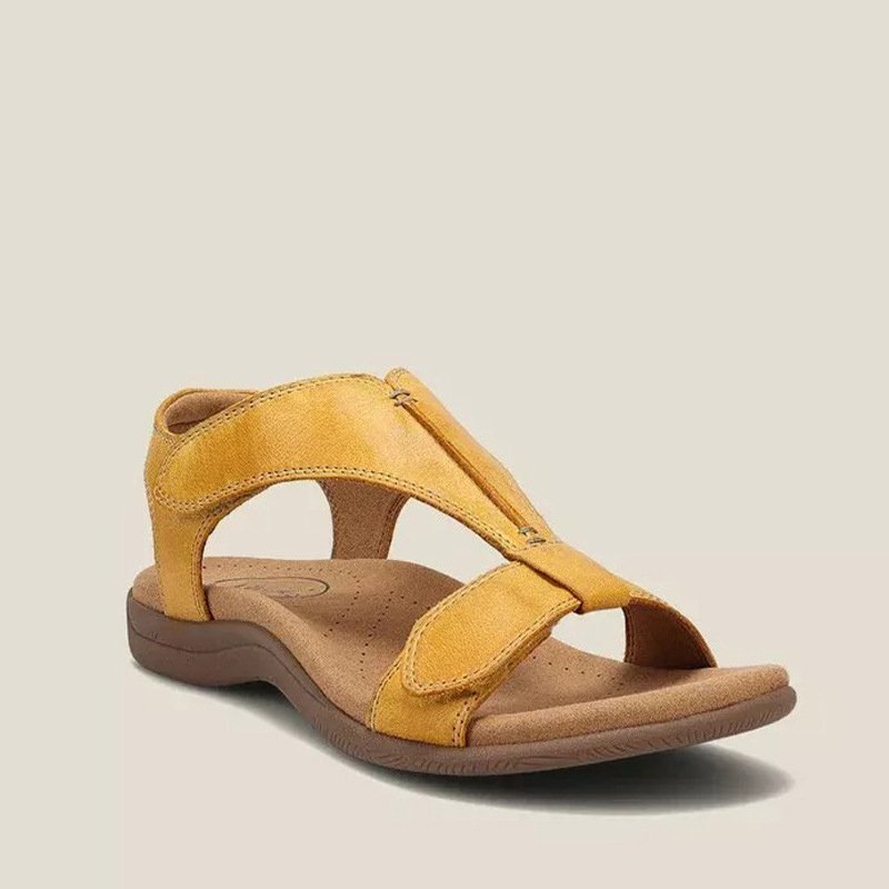 Bynovella | Orthopaedic Corrective Sandals - CuroStep