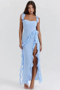 Alexia Dress - CuroStep