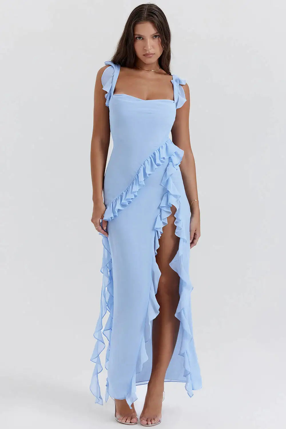 Alexia Dress - CuroStep