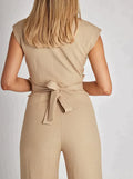 Muse Jumpsuit - CuroStep