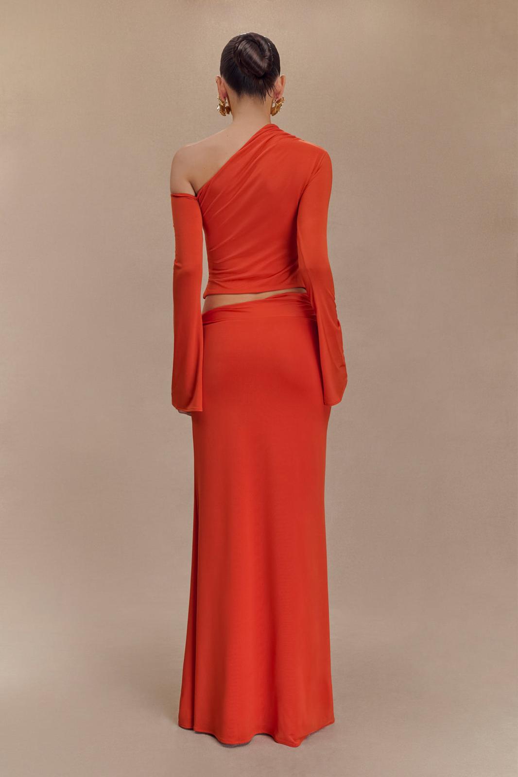 Chiara Kleid - CuroStep