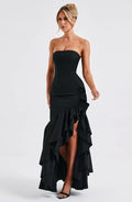 Angelina Maxi Dress - CuroStep