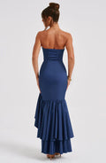 Angelina Maxi Dress - CuroStep