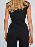Muse Jumpsuit - CuroStep