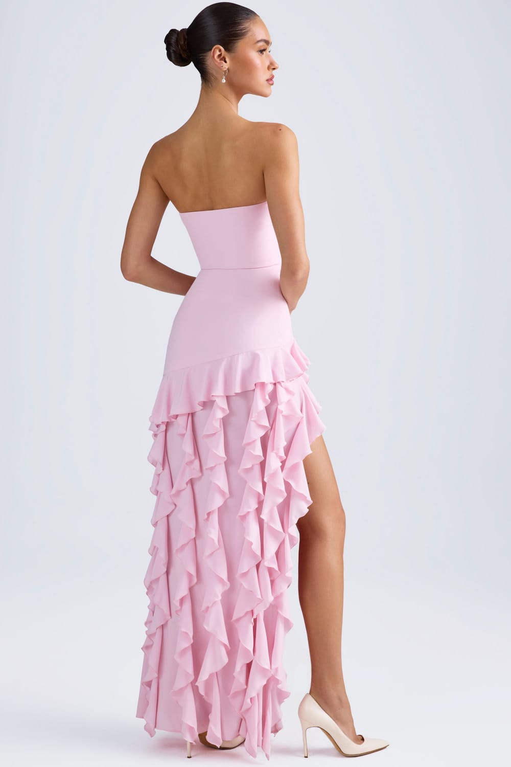 Dilleta Dress - CuroStep