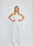 Muse Jumpsuit - CuroStep