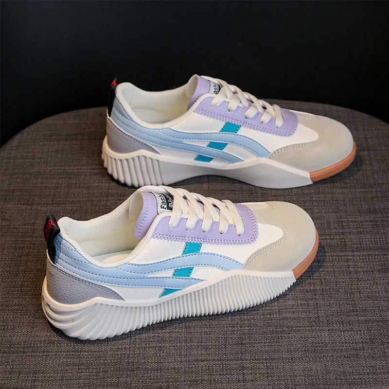 Orthopedische sneakers: comfort en stijl voor uw voeten - CuroStep