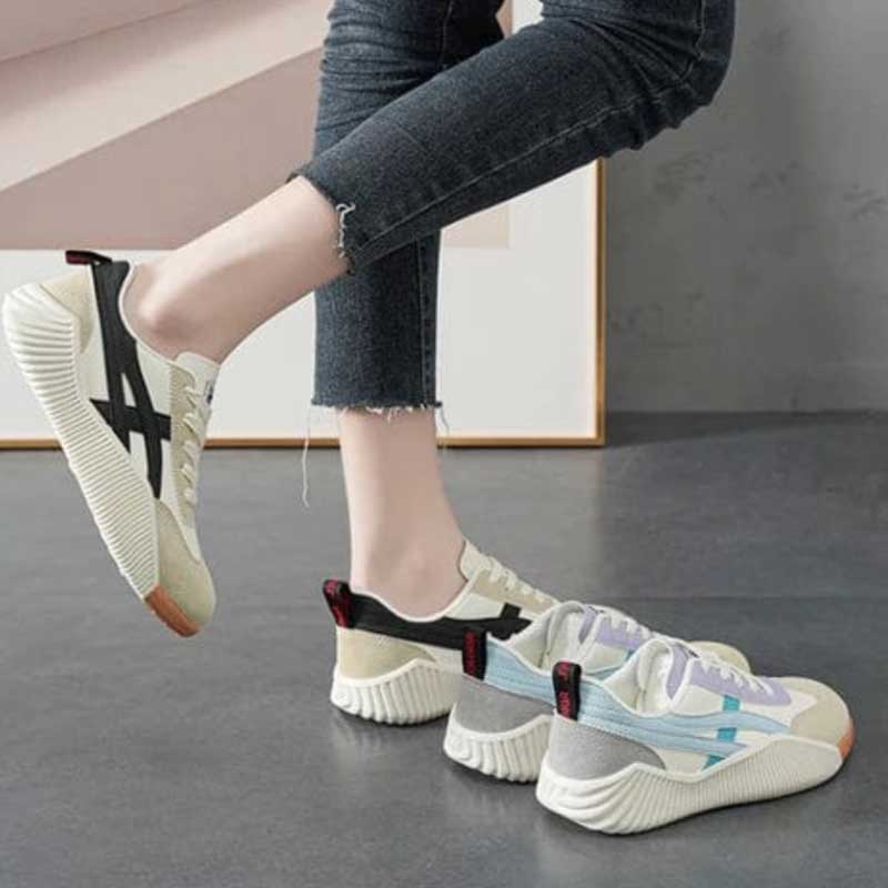 Orthopedische sneakers: comfort en stijl voor uw voeten - CuroStep