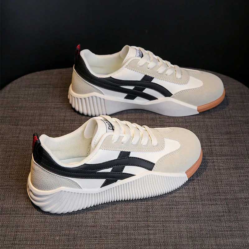 Orthopedische sneakers: comfort en stijl voor uw voeten - CuroStep