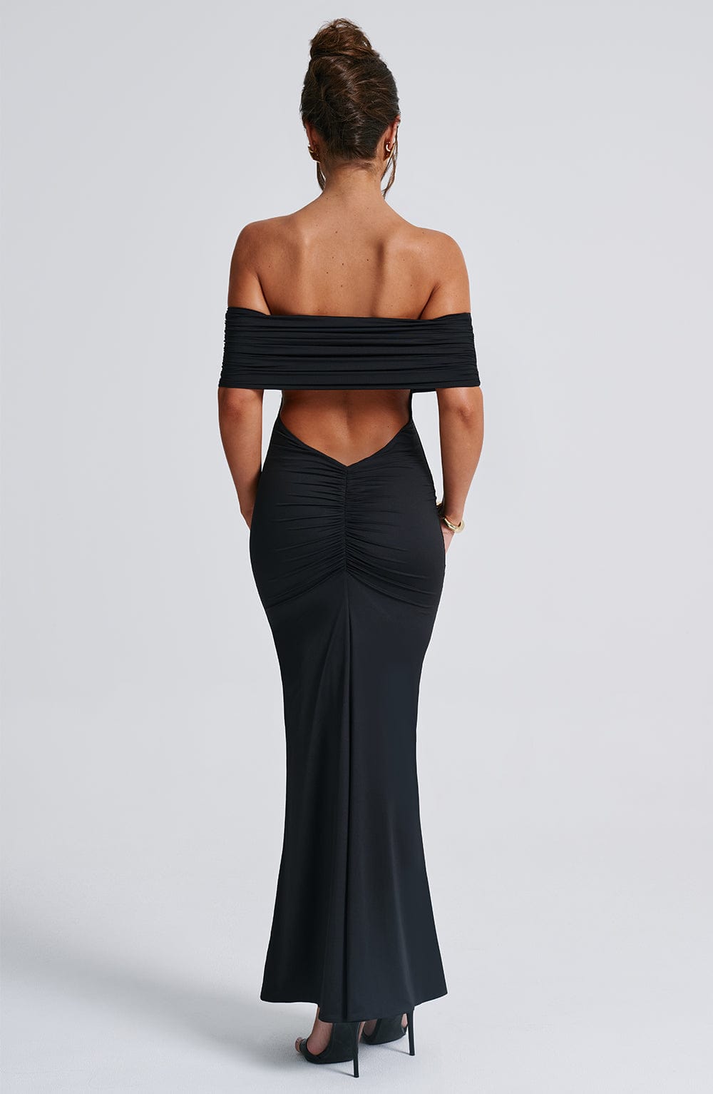 Belinda Maxi Dress - CuroStep