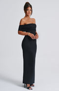 Belinda Maxi Dress - CuroStep