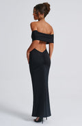 Belinda Maxi Dress - CuroStep