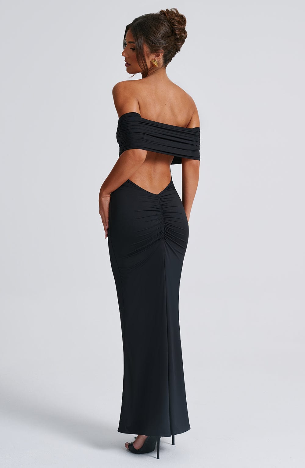 Belinda Maxi Dress - CuroStep