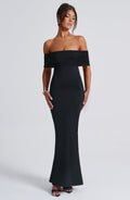Belinda Maxi Dress - CuroStep