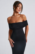 Belinda Maxi Dress - CuroStep