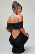 Belinda Maxi Dress - CuroStep