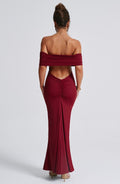 Belinda Maxi Dress - CuroStep