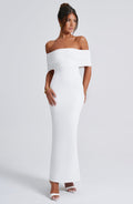 Belinda Maxi Dress - CuroStep